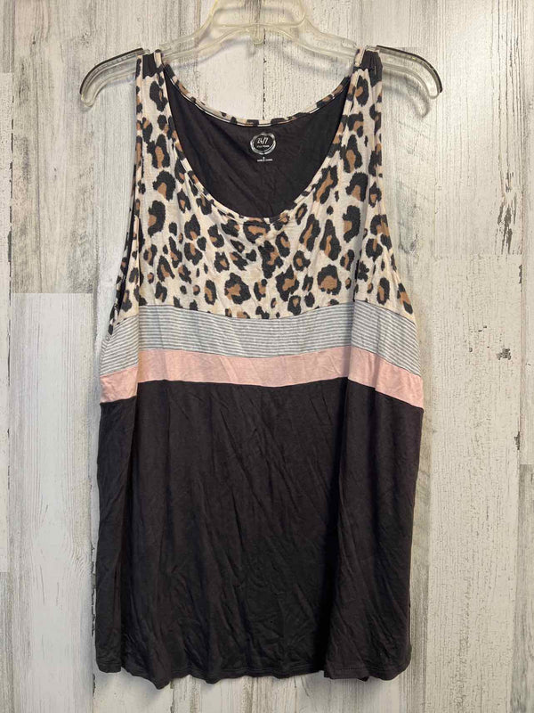 Maurices Size 2X Shirt