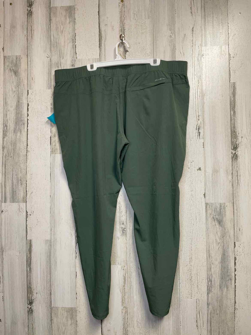 Size XXL Eddie Bauer Pants