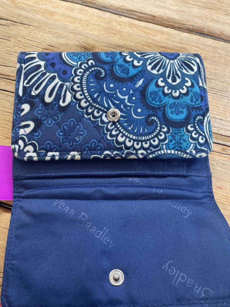 Vera Bradley Wallet