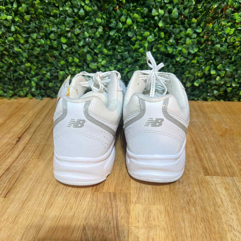 Shoe Size 8.5 New Balance Sneakers
