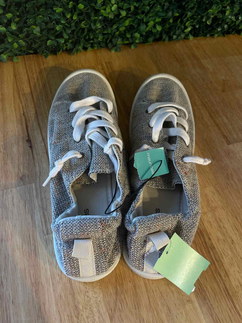 Shoe Size 9.5 Maurices Sneakers