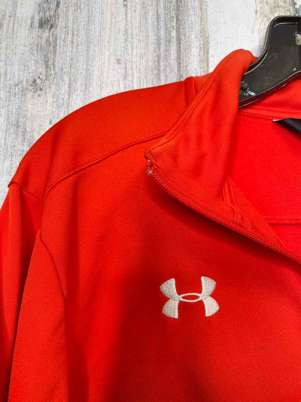 Size L Under Armour Sweater