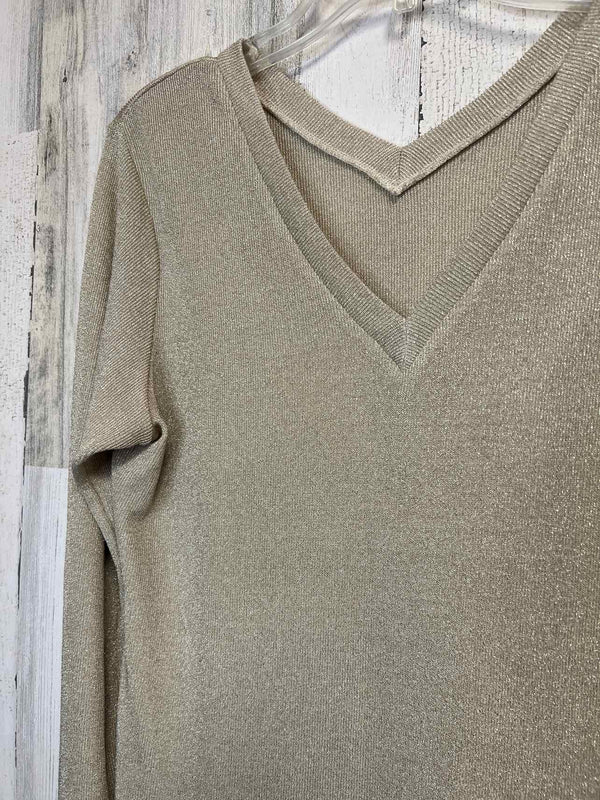 agnes b. Size 4 Sweater