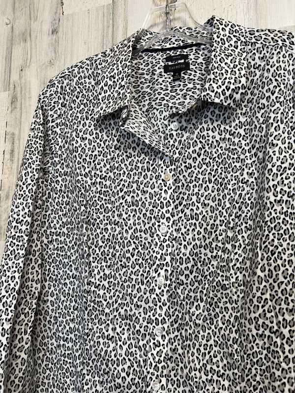 Talbots Size 12 Shirt
