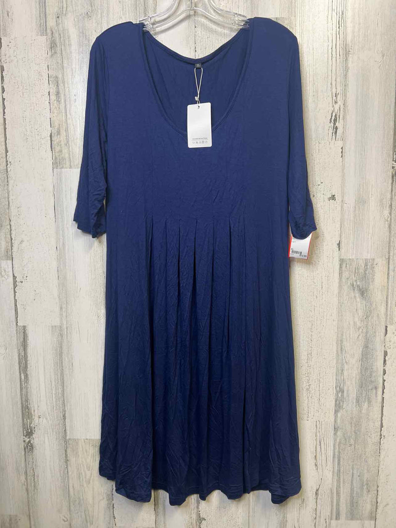 Size XL Boutique Dress