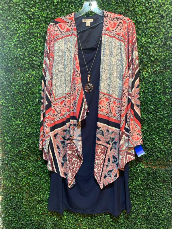 Size 18 Est. 1962 Dress