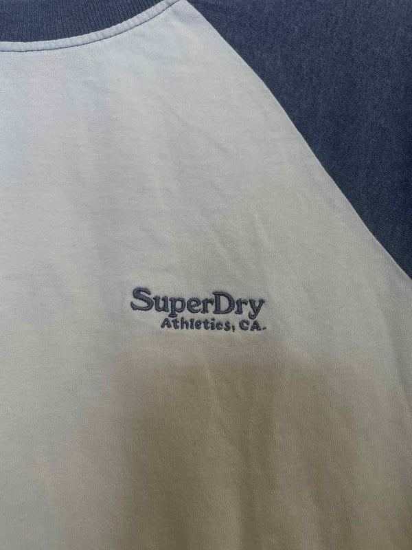 SuperDry Size 12 Shirt