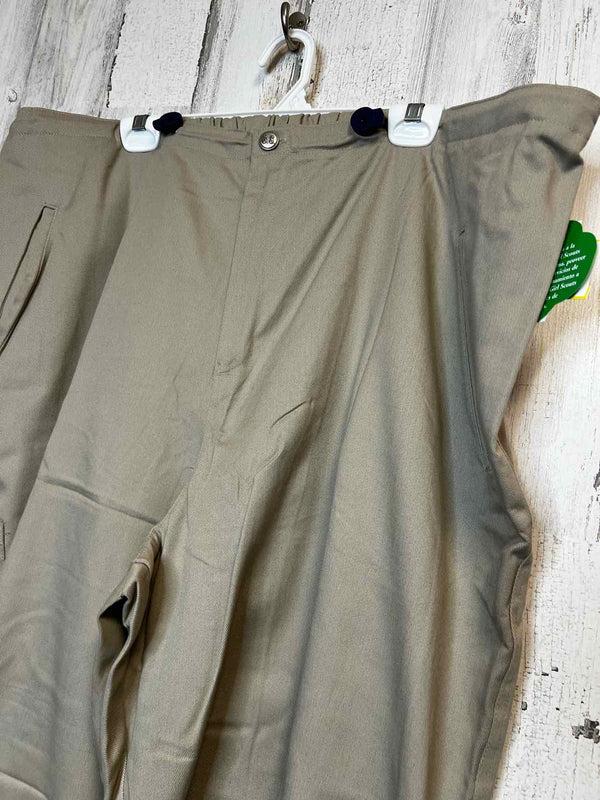Size 26 Girl Scouts of America Pants