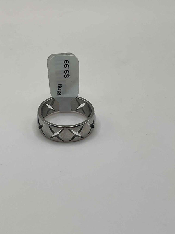 Stainless Steel Ring