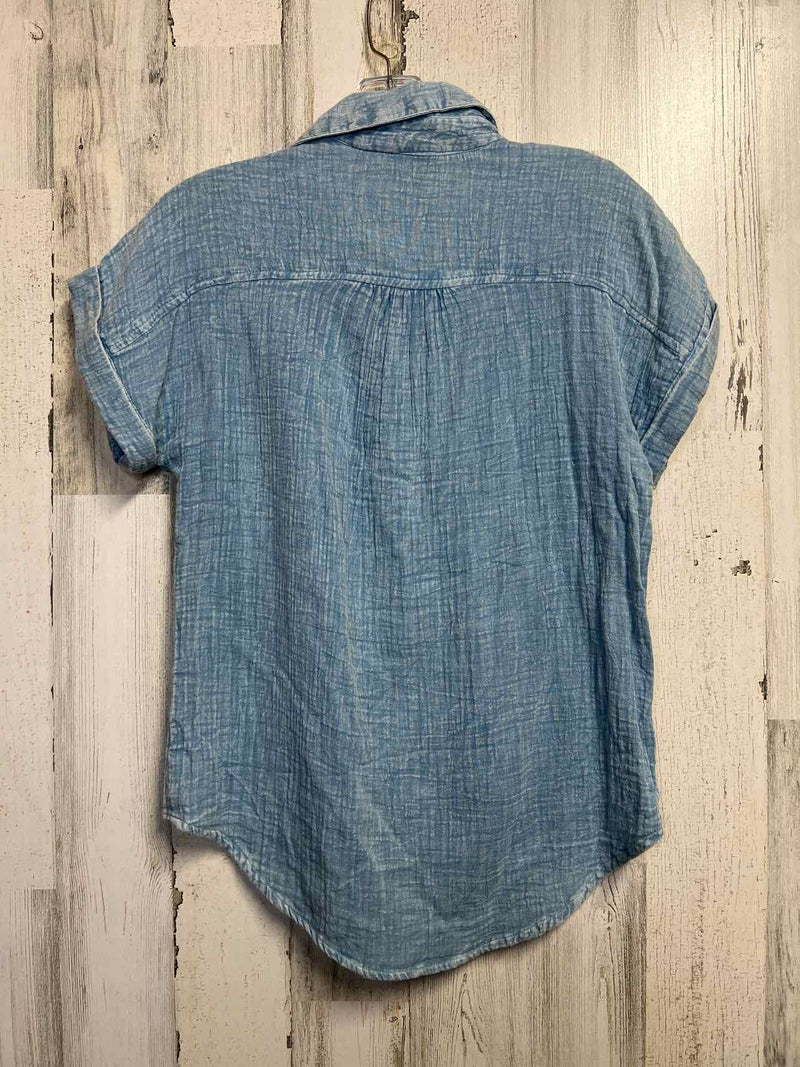 Sim & Sam Size M Shirt