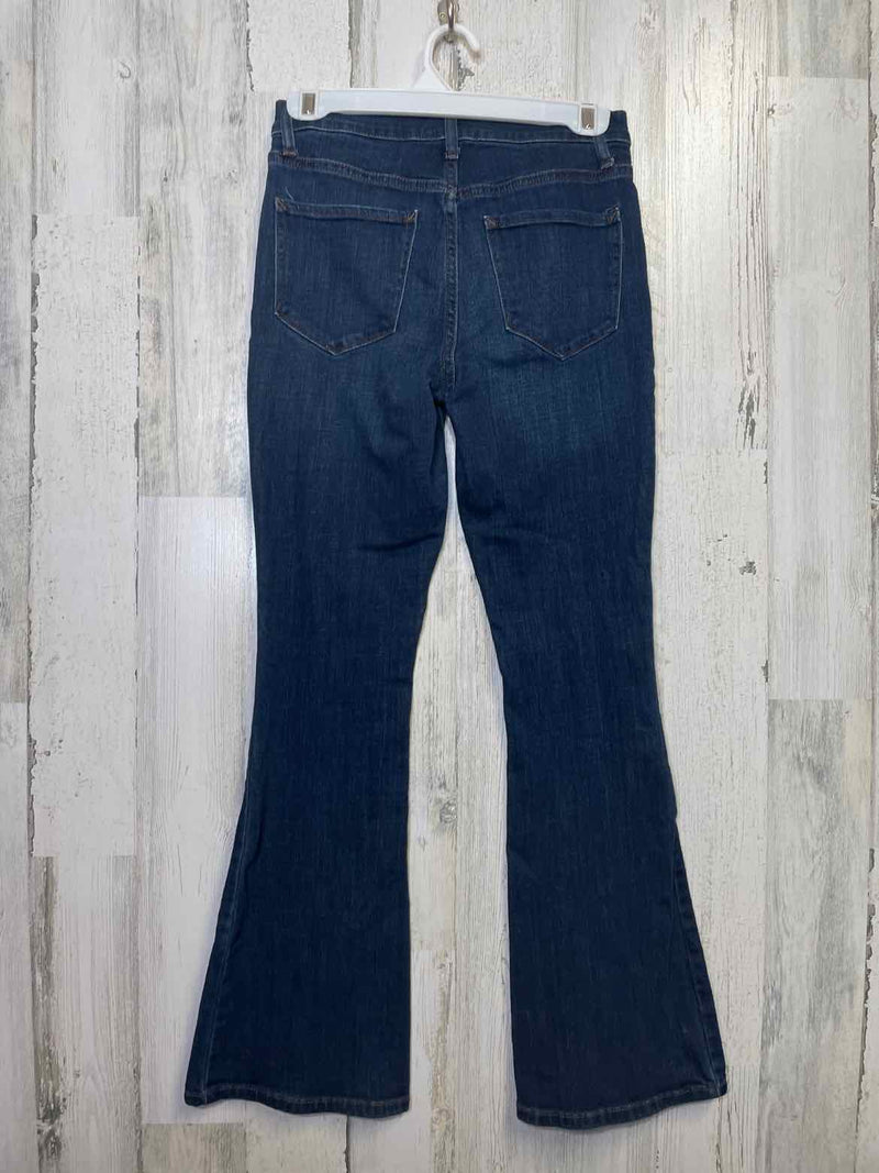 Size 2 A.N.A. Jeans