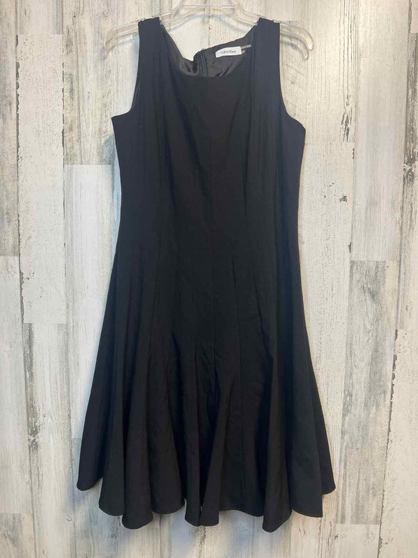Size 12 Calvin Klein Dress