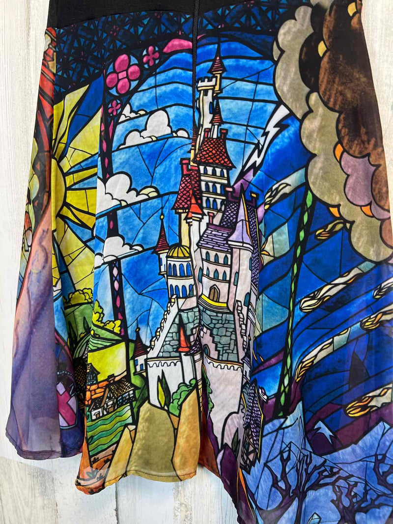 Size S Disney Dress