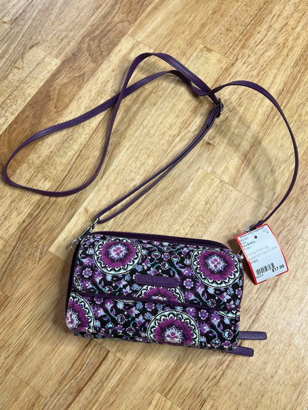 Vera Bradley Purse