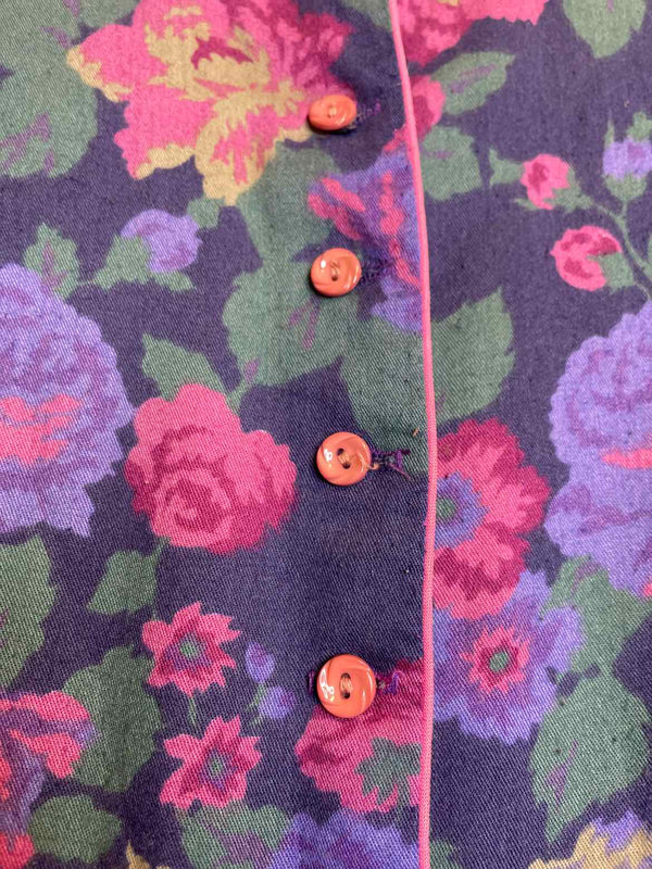 Size S Vintage Dress