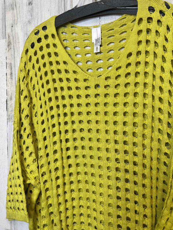 Wynne Layers Size 2X Sweater