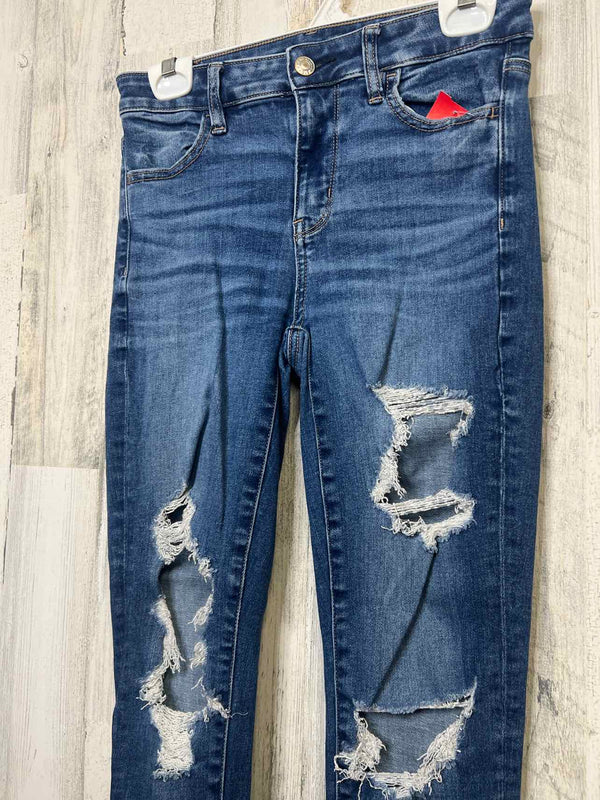 Size 4 American Eagle Jeans