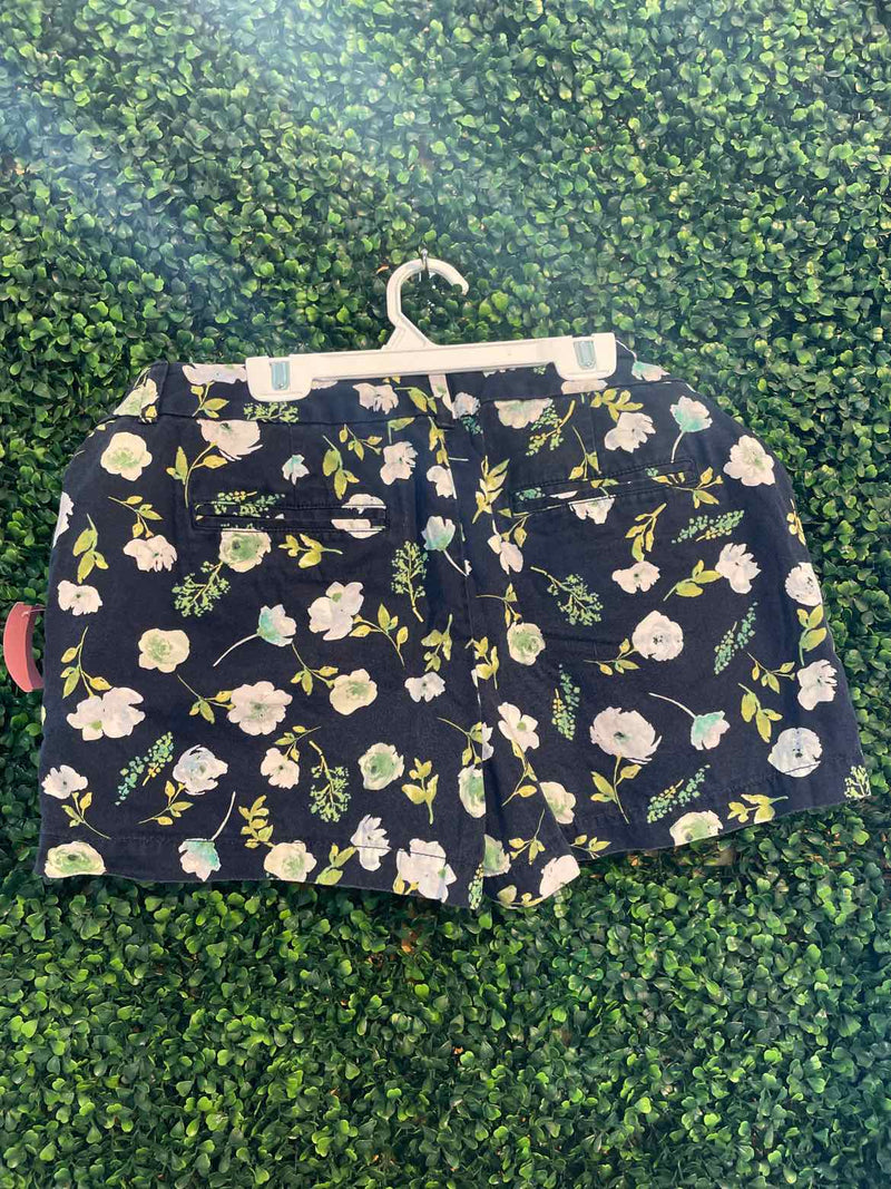 Size 10 Loft Shorts