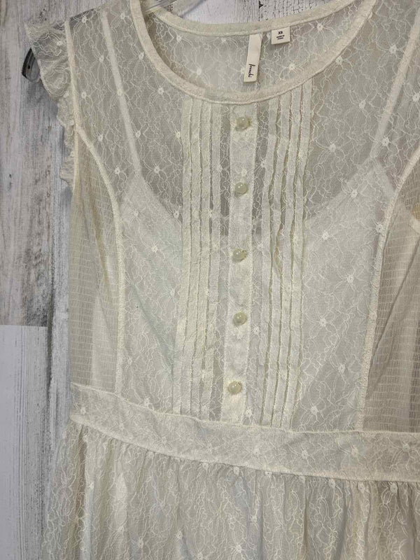 Size XS Frenchi Dress