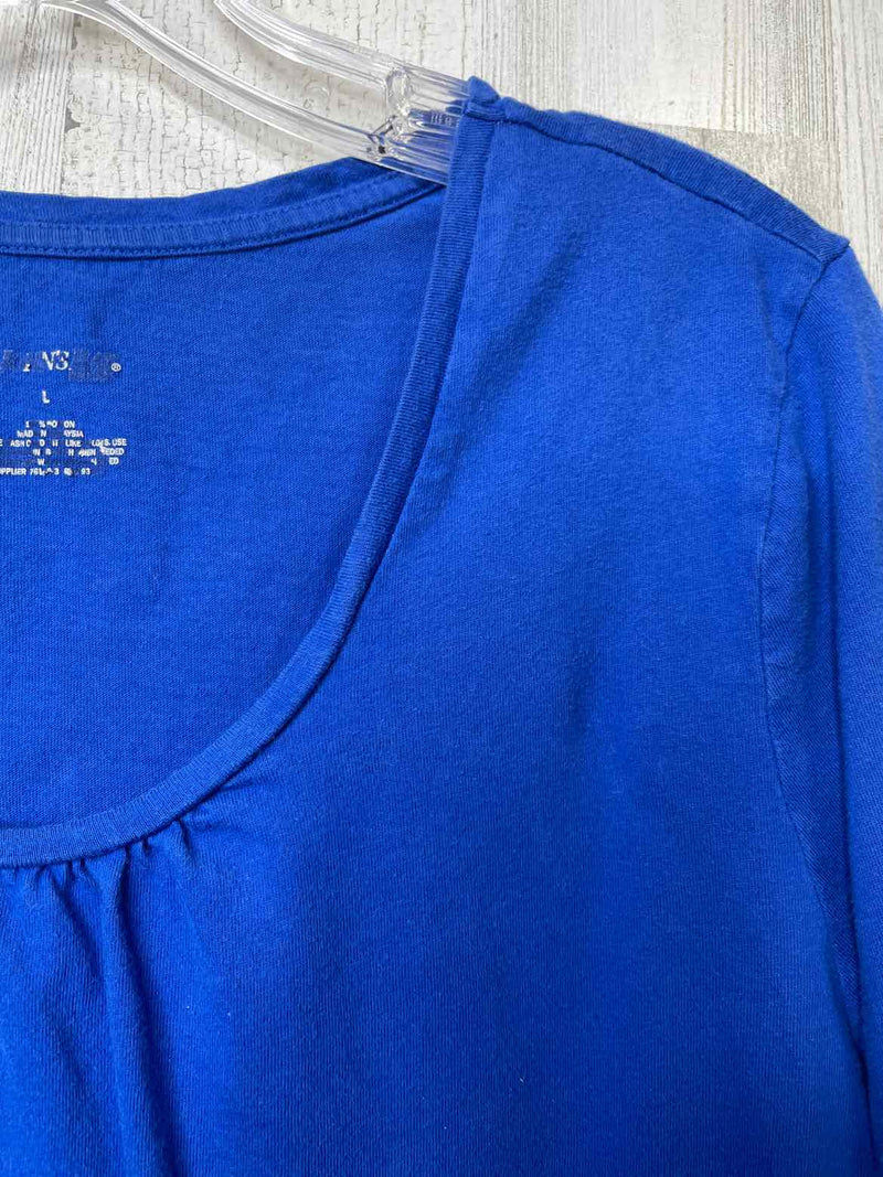 St. John's Bay Size L Shirt