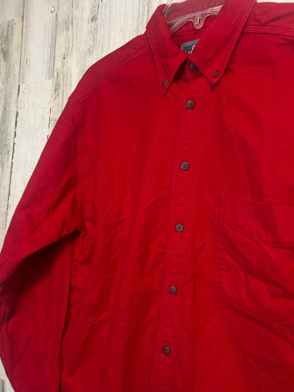 Size M Woolrich Shirt