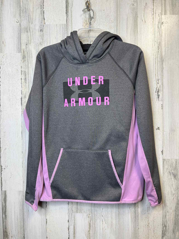 Under Armour Size L Hoodie