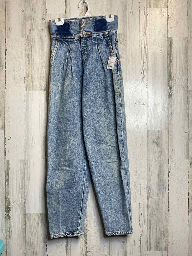 Size 9/10 Jordache Jeans