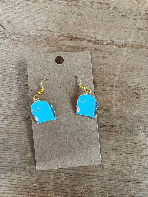 Boutique Earrings