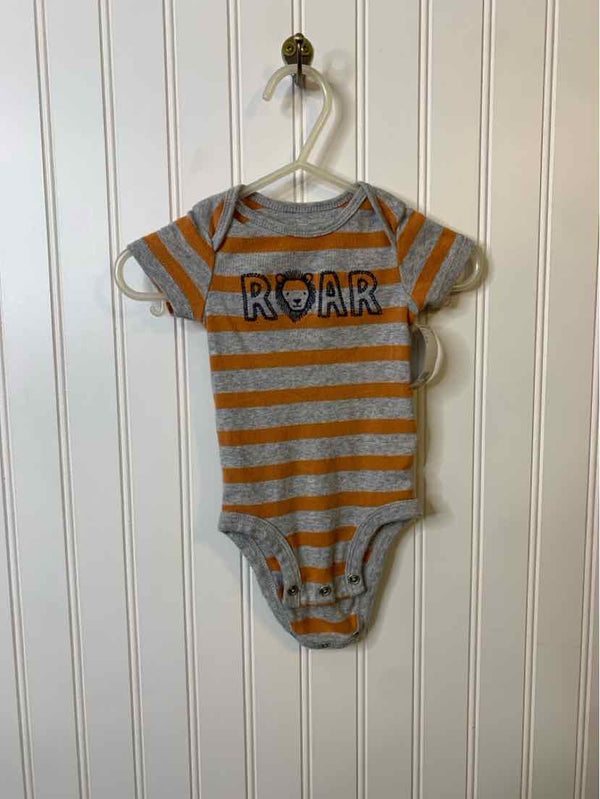 Carter's 0/3M Baby