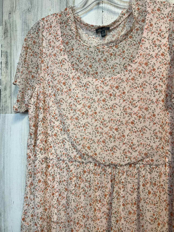 Size 2X Lily Rose Dress