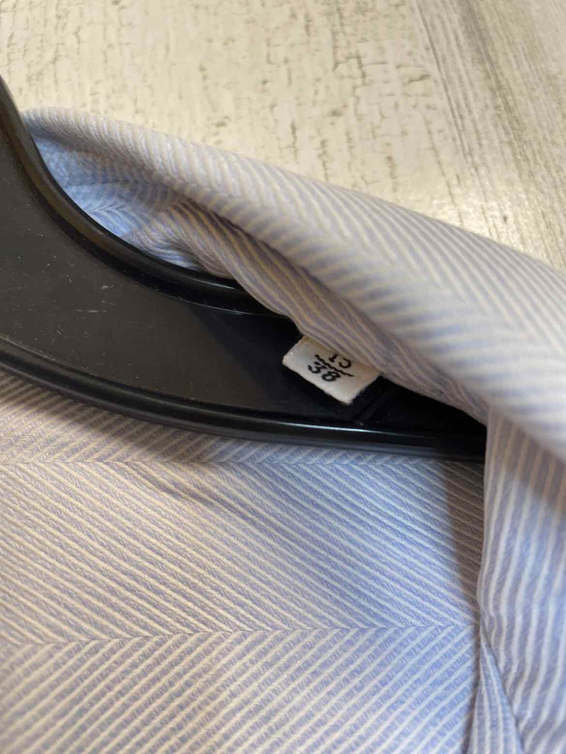 Size 38/15 Pauw Mannen Shirt