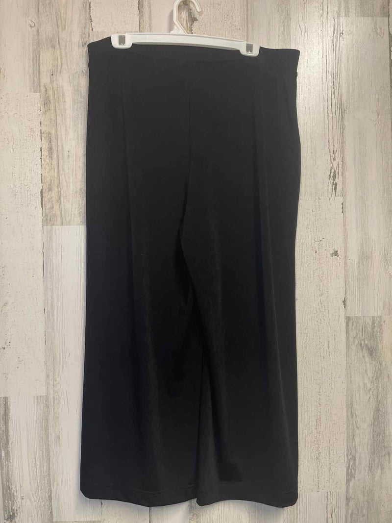 Size 12/14 Chico's Pants