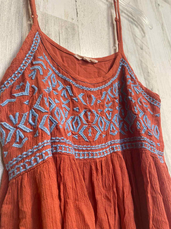 Sim & Sam Size M Shirt