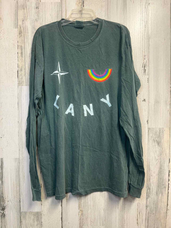 Comfort Colors Size XL Shirt