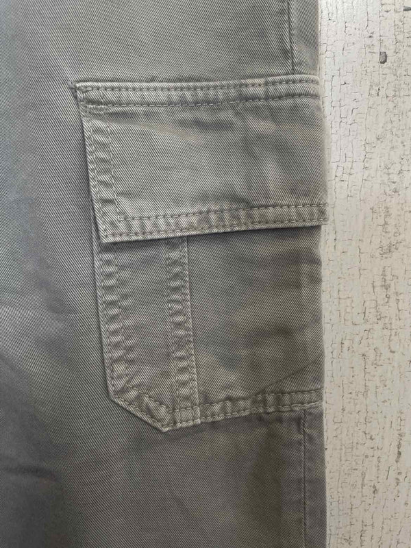 Size 0 Zara Pants