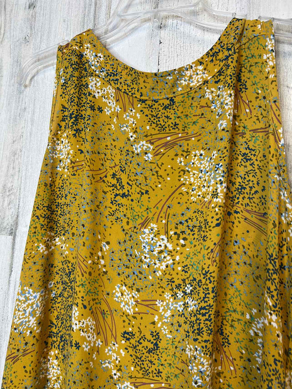Loft Size L Shirt