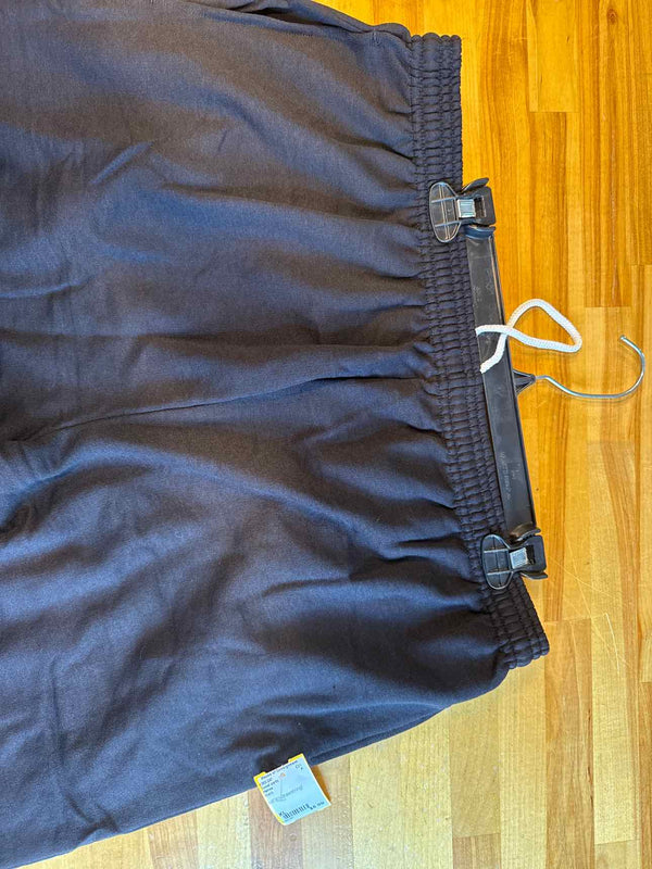 Size XL Hanes Sweat pants