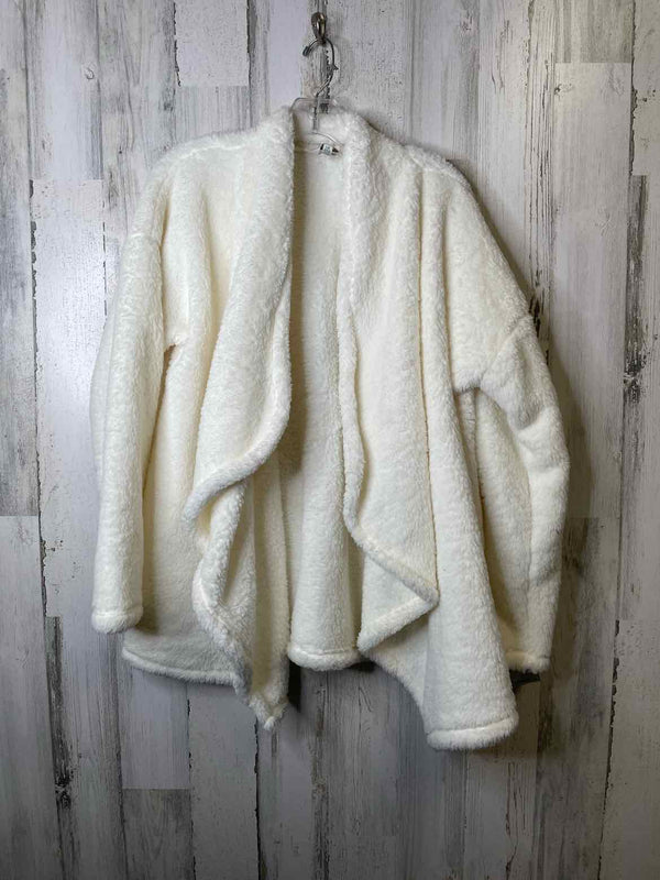 Size L Lucky Brand Cardigan