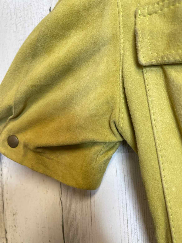 Size 6 Vintage Jumper