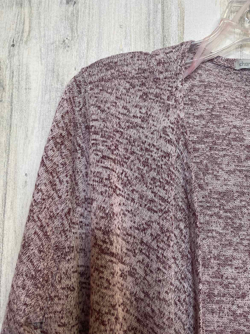 Size L Charlotte Russe Cardigan