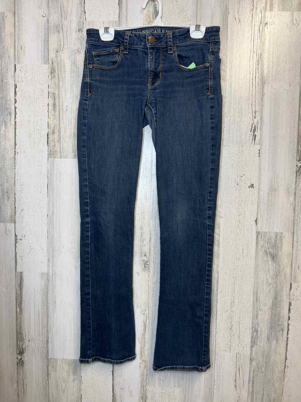 Size 6 American Eagle Jeans