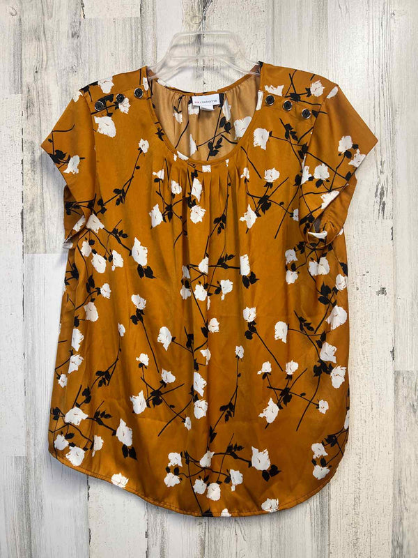 Liz Claiborne Size XL Shirt