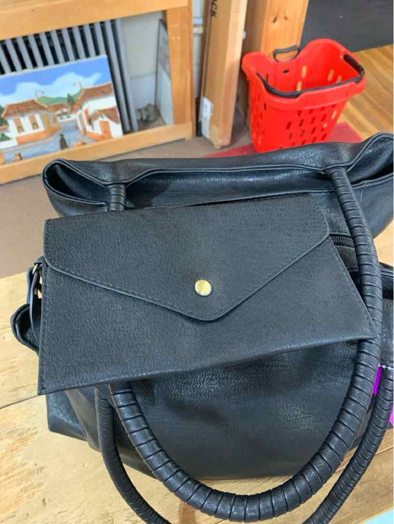 Antik Kraft Purse