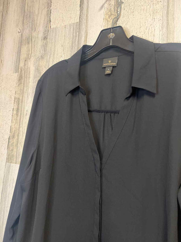 Worthington Size L Shirt