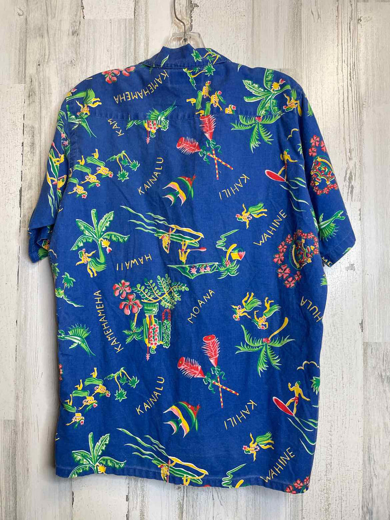 Vintage Shirt