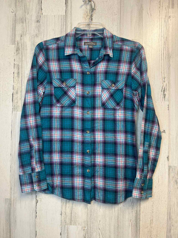 Eddie Bauer Size S Shirt