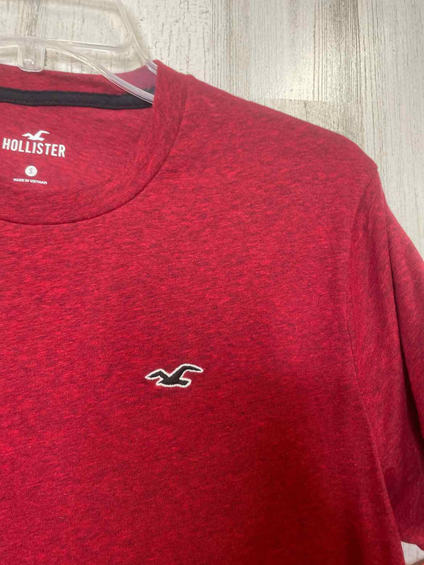 Size S Hollister Shirt