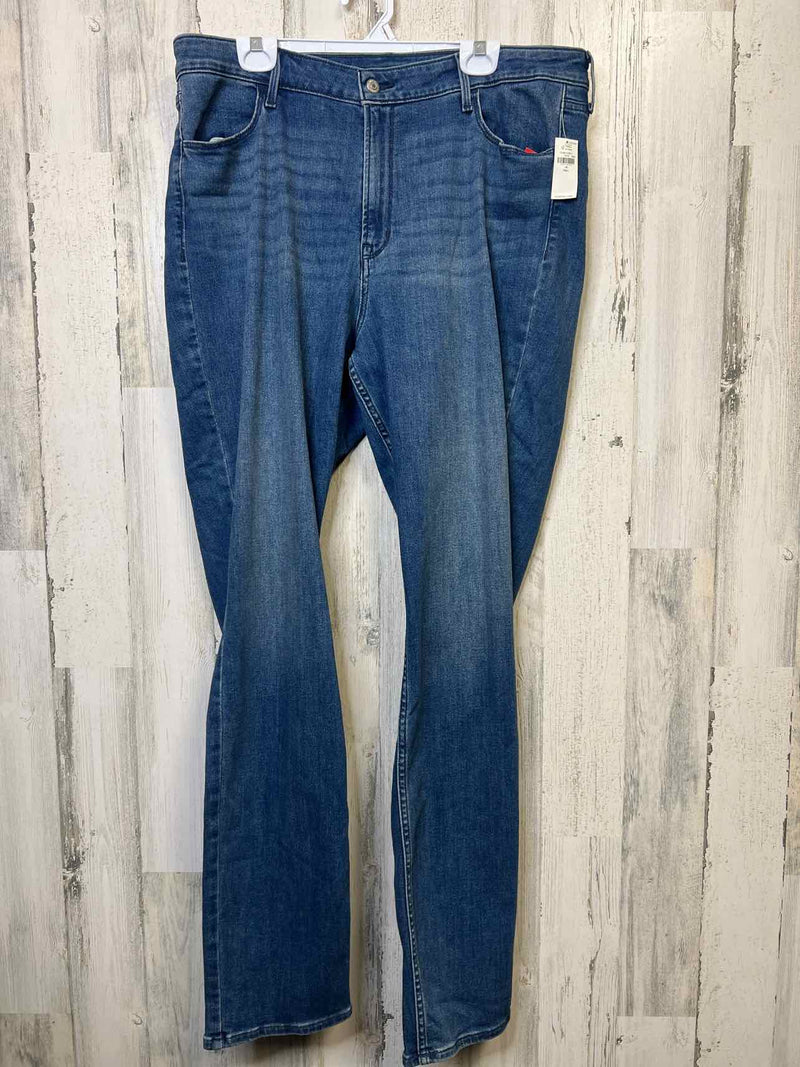 Size 18 Old Navy Jeans