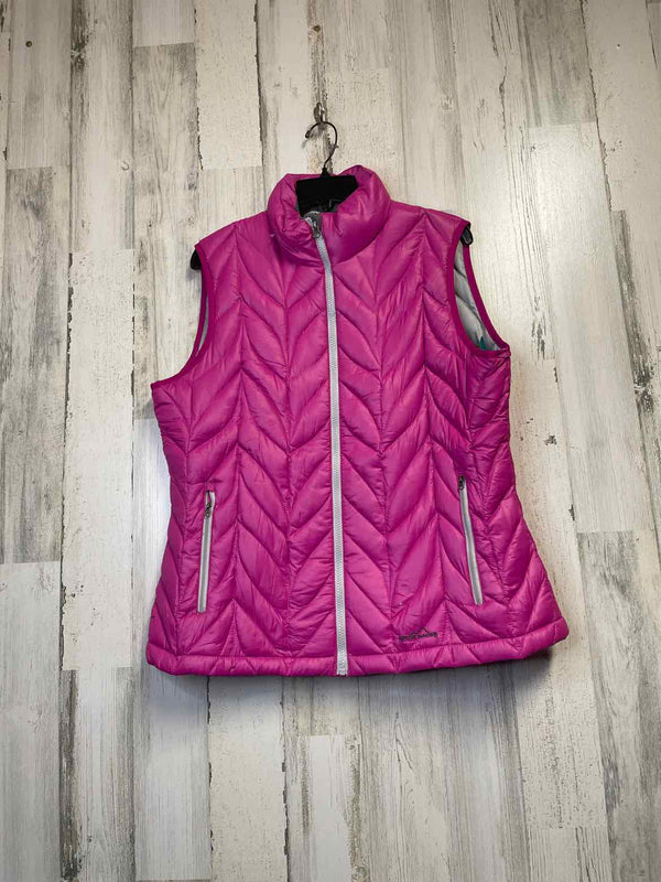 Size XL Eddie Bauer Vest