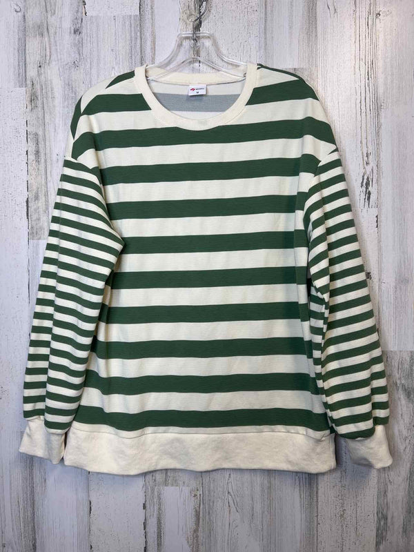 Wiholl Size M Shirt